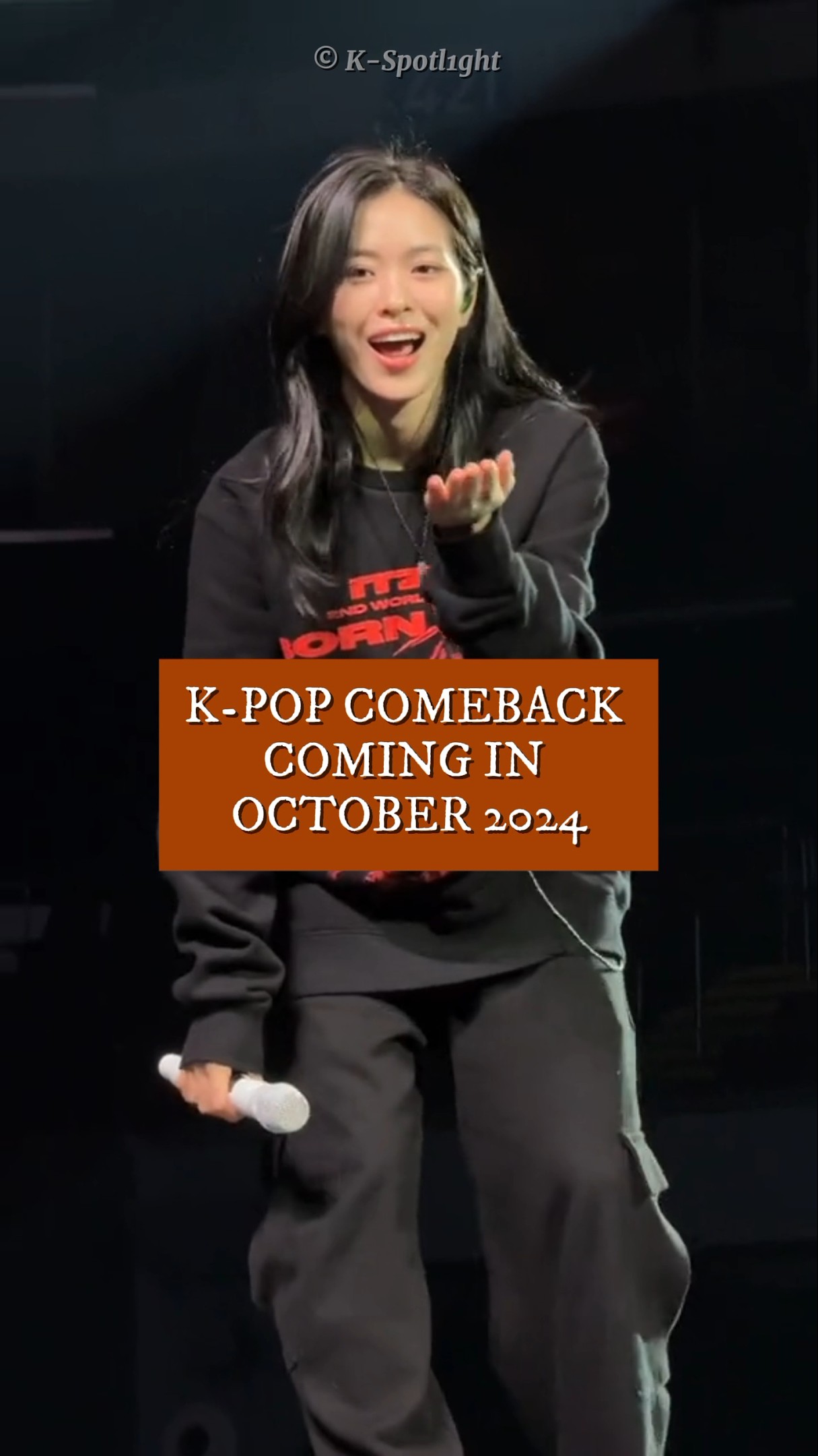 WAITING? #kpop #idol #comeback #2024 #shorts #kspotl1ght #korean #idols #kpopidols #kpopidol #fyp